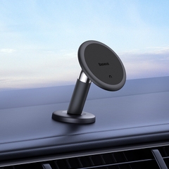 Giá Đỡ Điện Thoại Từ Tính 360 Độ Baseus C01 Magnetic Phone Holder