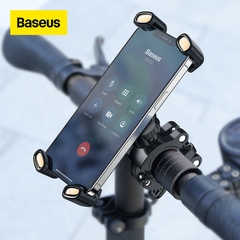 Đế giữ điện thoại dùng trên xe máy, xe đạp Baseus Quick to take cycling Holder (4.7 - 6.7inch)
