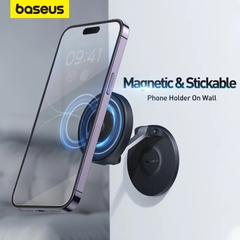 Giá Đỡ Điện Thoại Có Thể Gập Lại Từ Tính Baseus MagPro Magnetic Foldable Phone Mount