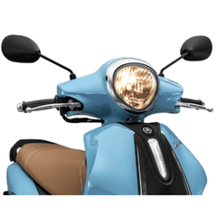 Đèn xe yamaha janus mới nổi bật