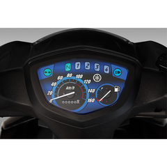 mặt đồng hồ xe sirius phanh đĩa