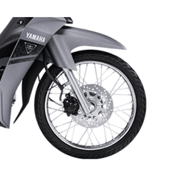 phanh đĩa xe sirius