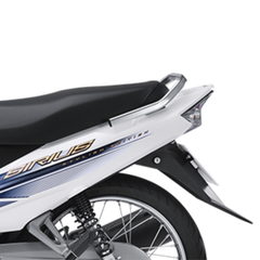 đèn sau xe yamaha sirius