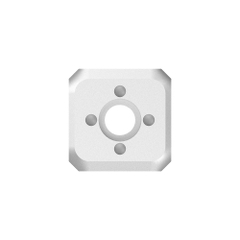 Falcam Expanding Plate for F22 Quick Release Cube - 3165