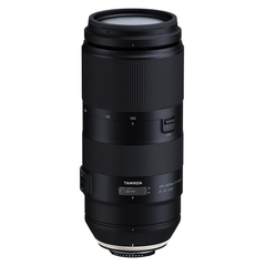 Tamron 100-400mm f/4.5-6.3 Di VC USD Canon EF - A035