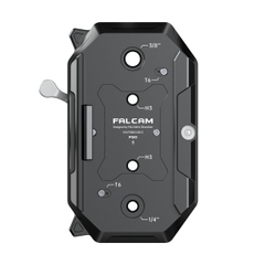 Falcam F50 Long Quick Release Base - 3229