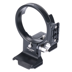 Falcam F22 & F38 & F50 Horizontal-To-Vertical Quick Release Circular Half Cage (For SONY) - 3304