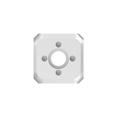 Falcam Expanding Plate for F22 Quick Release Cube - 3165