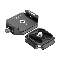F38 Camera Quick Release Plate Kit - 2268