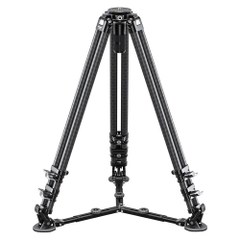 Chân máy quay Leofoto Video - LVC-253C