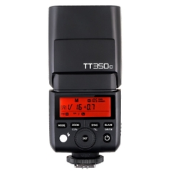 Đèn Flash Godox - TT350