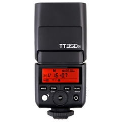 Đèn Flash Godox - TT350