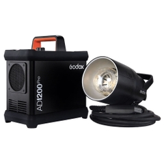 Đèn Flash Godox - AD1200 Pro