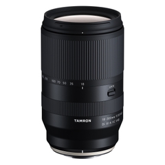 Tamron 18-300mm F/3.5-6.3 Di III-A VC VXD Sony E / Canon RF / Nikon Z / Fuji X - B061
