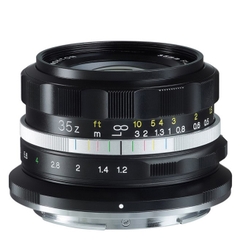 Voigtlander NOKTON D35mm F1.2 Nikon Z