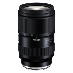 Tamron 28-75mm F/2.8 Di III VXD G2 cho Sony E / Nikon Z - A063