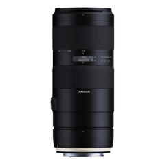 Tamron 70-210mm F/4.0 Di VC USD Canon EF - A034