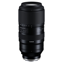 Tamron 50-400mm F/4.5-6.3 Di III VC VXD Sony E / Nikon Z - A067