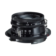 Voigtlander HELIAR 40mm F/2.8 Aspherical VM/L39