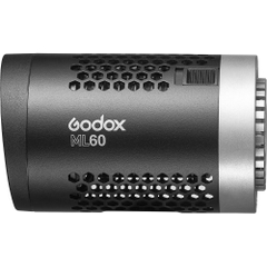 Đèn LED quay phim, chụp ảnh Godox - ML-60