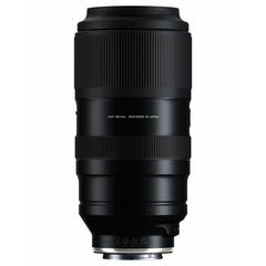 Tamron 50-400mm F/4.5-6.3 Di III VC VXD Sony E / Nikon Z - A067