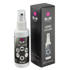 Nước làm sạch ống kính B+W Cleaner 50ml - 1086786