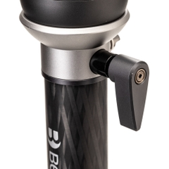 Chân máy Benro Monopod Supadupa Carbon - MSD46C / MSDPL46C