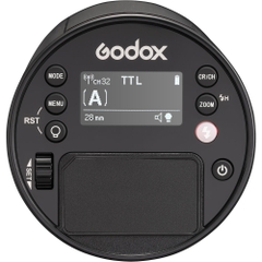 Đèn Flash Godox - AD100 Pro