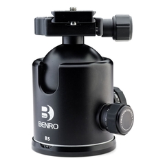 Đầu bi Benro Ballhead - B0 / B1 / B2 / B3 / B4 / B5