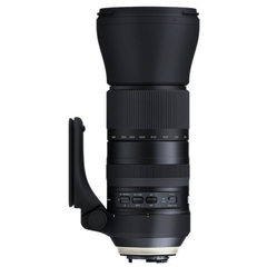 Tamron SP 150-600mm f/5-6.3 Di VC USD G2 Nikon F - A022