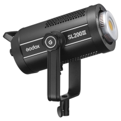 Đèn LED Godox - SL200 III / SL200 II