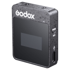 Micro không dây Godox - MoveLink II M2