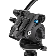 Đầu bi Benro Video Head - S2 Pro