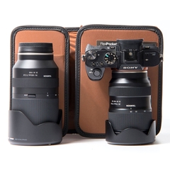 Balo máy ảnh mirrorless đa năng Lowepro Streetline BP 250 - LP36946