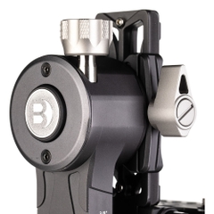 Chân máy Benro Tortoise - TTOR35CLVGH2F