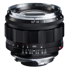 Voigtlander NOKTON 50mm F1.2 Aspherical VM II