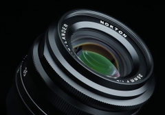Voigtlander NOKTON 35mm F/1.2 Fujifilm X