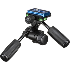 Đầu bi Benro Ballhead - HD1A / HD2A / HD3A