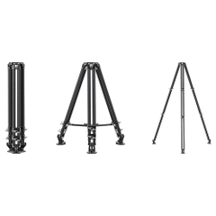 Chân máy quay Leofoto Video - LVC-253C