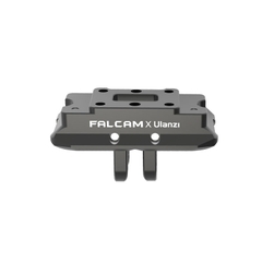 Falcam F22 Magnetic base for Gopro to Action - 3235