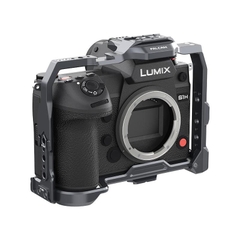 Falcam F22 & F38 Panasonic Quick Release Camera Cage (FOR Lumix S1/S1R/S1H) - 2735