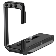 L-Bracket cho Canon EOS R6II, R5, R5C, R6 - Leofoto LPCO-R6II/R5/R5C/R6
