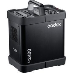 Godox Power Pack - P2400 Kit