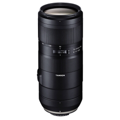 Tamron 70-210mm F/4.0 Di VC USD Canon EF - A034