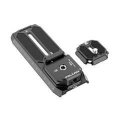 Falcam F38 DJI RS2 / RSC2 Quick Release Kit - 2408