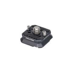 Falcam F22 Basic Quick Release Plate - 2529