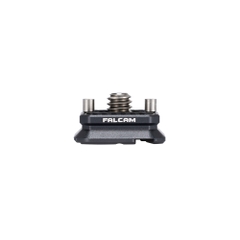 Falcam F22 Basic Quick Release Plate - 2529