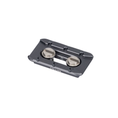 Falcam F22 Three-position Quick Release Plate - 2537