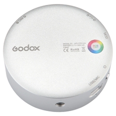 Đèn LED quay phim cho điện thoại RGB Godox - R1