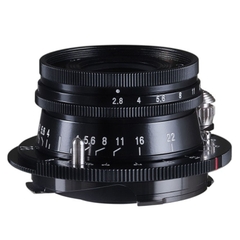 Voigtlander COLOR-SKOPAR 28mm F2.8 VM/L